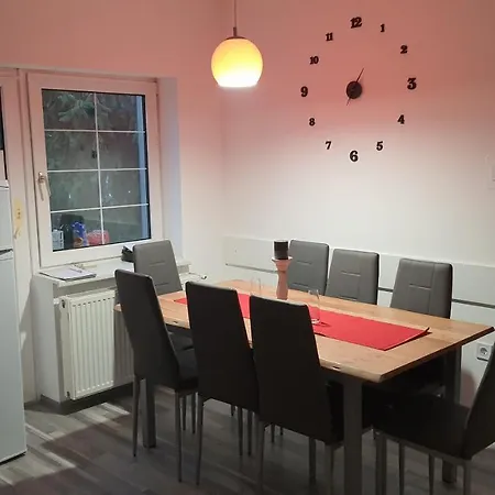 Apartment Apartma4us Maribor