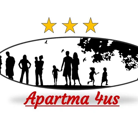 Apartma4us Apartamento Maribor