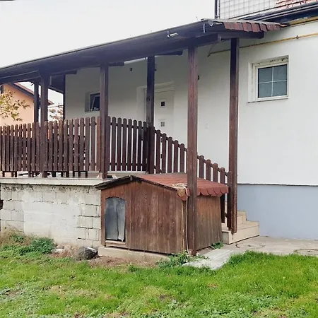 Apartma4us Maribor