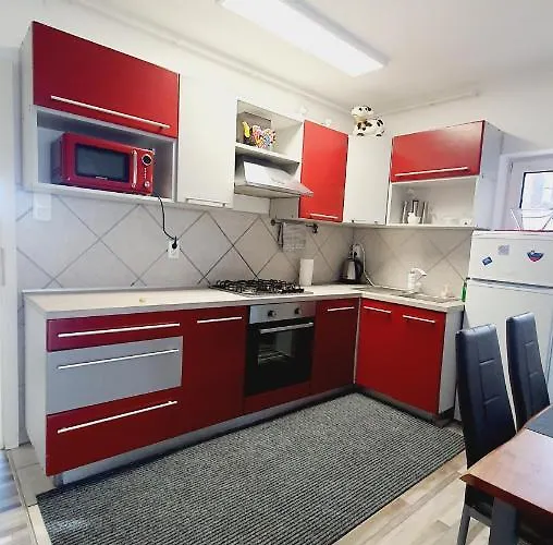 Apartma4us Διαμέρισμα